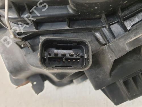Right headlight BMW 1 (E81) 120 i | BP36655804C29 - Image 7