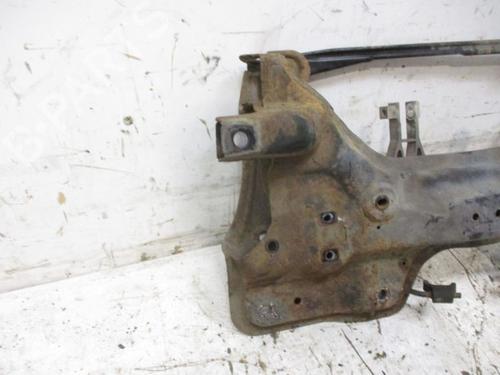 Subframe OPEL CORSA D (S07) 1.2 (L08, L68) | BP37110571M9 - Image 2