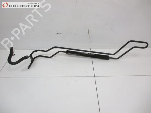Oliekøler LAND ROVER RANGE ROVER SPORT I (L320) 2.7 D 4x4 | BP18760914M33 