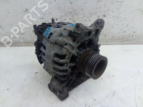 Used Alternator MERCEDES-BENZ A-CLASS (W169) A 150 (169.031, 169.331) (95 hp) 29107585