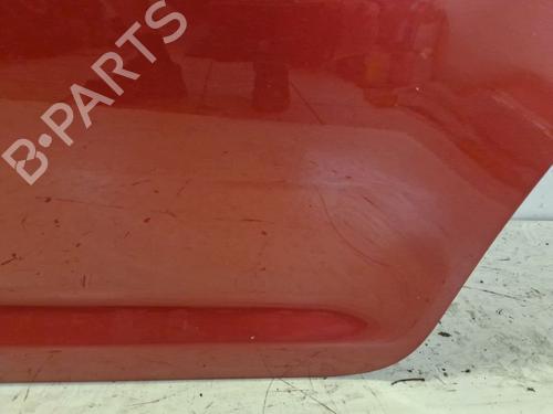Left rear door VW TOURAN (1T3) 1.2 TSI | BP29106705C4 