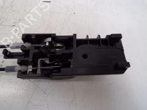 Rear left lock FIAT SEDICI (189_) 2.0 D Multijet 4x4 | BP29086616C100 