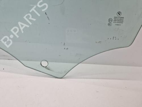 Vidro triangular frente esquerdo BMW X5 (E70) xDrive 35 i | BP32343653C111