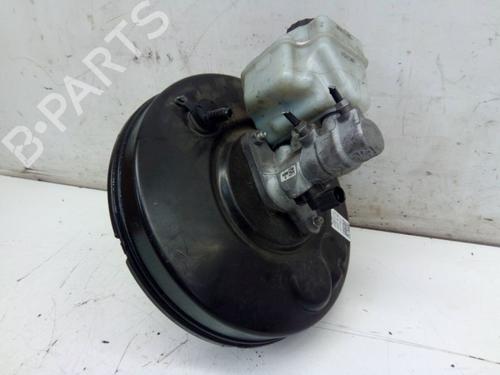 Servo brake VW TIGUAN (5N_) 2.0 TDI 4motion | BP29102311M42 