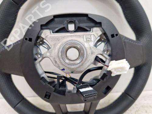 Steering wheel MITSUBISHI COLT VII Hatchback (VB_) 1.0 MPi (VBXG0) | BP29523787C49 