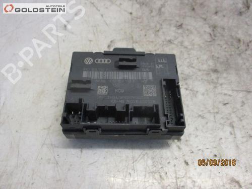 Used Control unit AUDI A1 Sportback (8XA, 8XF) 1.6 TDI (115 hp) 25826311
