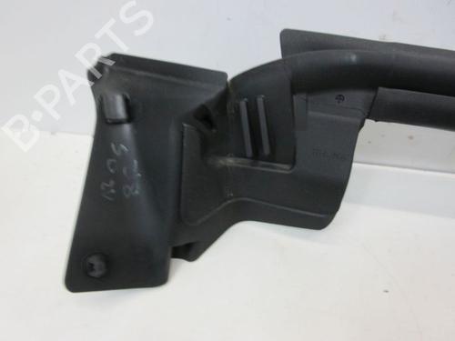 Rubber door seal MERCEDES-BENZ EQS (V297) EQS 450+ (297.123) | BP29097375C142 