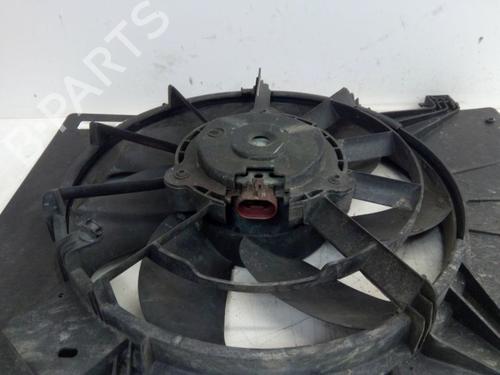 Køleblæser FORD FIESTA VI (CB1, CCN) 1.6 Ti | BP28189270M128 