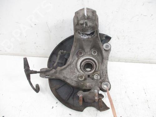 Left front steering knuckle VW PASSAT B6 (3C2) 2.0 TFSI | BP37111260M25 - Image 3