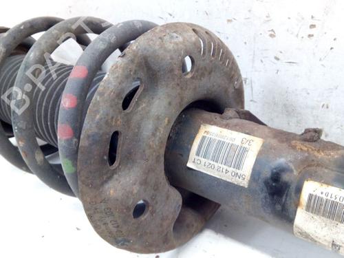 Left front shock absorber VW TIGUAN (5N_) 2.0 TDI 4motion | BP29102306M16 