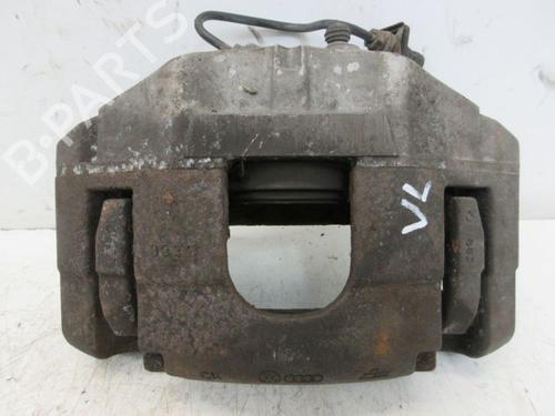Left front brake caliper AUDI A3 (8P1) 3.2 V6 quattro | BP37123097M105 - Image 4