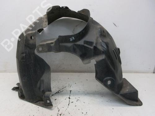 Wheel arch RENAULT ZOE (BFM_) ZOE | BP29099487C56