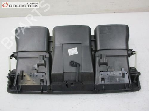 Air vent PEUGEOT 807 (EB_) 2.0 HDi | BP18753833I21