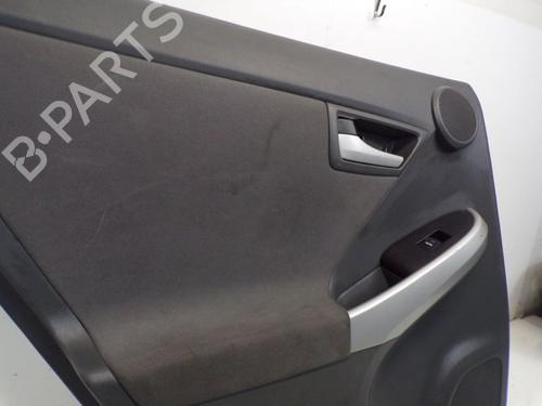 Rear left panel TOYOTA PRIUS (_W3_) 1.8 Hybrid (ZVW30) | BP37142777C60 - Image 4