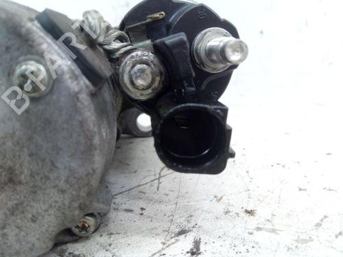 Starter SKODA FABIA III Estate (NJ5) 1.2 TSI | BP29109136M8 