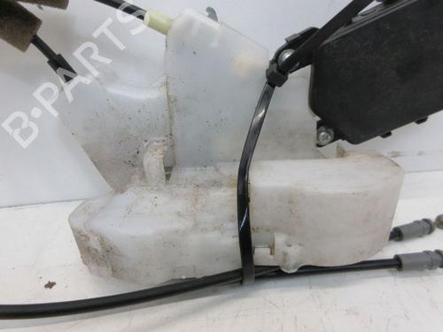 Front right lock SUBARU TRIBECA (B9) 3.6 (WXF) | BP29096904C97