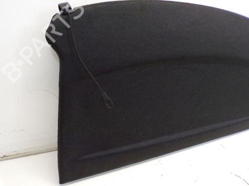 Rear parcel shelf BMW 1 (E87) 116 i | BP24221867C85 
