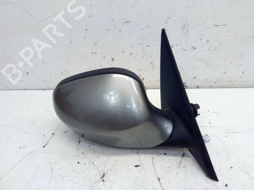 Right mirror BMW 3 Touring (E91) 330 i | BP25473507C27 