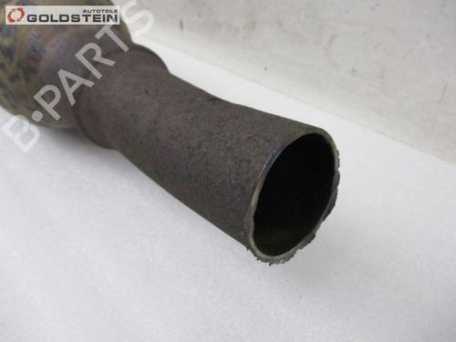Exhaust system MAZDA 3 (BL) 1.6 MZR (BL14) | BP18755048M121 