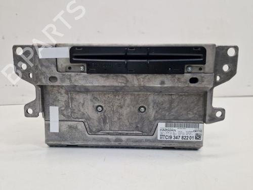 Electronic module BMW 3 Gran Turismo (F34) 328 i xDrive | BP39062967M83 - Image 3