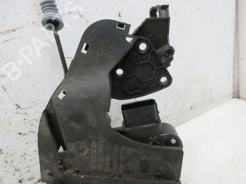 Rear right lock VOLVO V50 (545) 1.6 D | BP19298808C99 