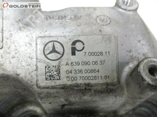Intake manifold SMART FORFOUR (454) 1.5 CDI (454.001) | BP37099222M70 - Image 2