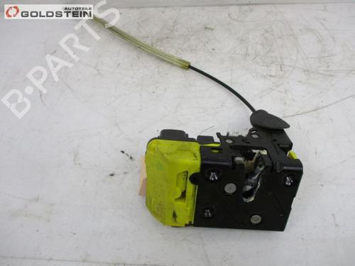Used Front left lock VOLVO XC90 I (275) D5 AWD (163 hp) 18753999
