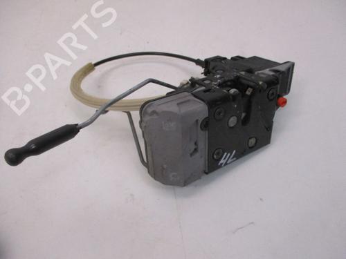 Used Rear left lock VOLVO XC70 I Cross Country (295) 2.5 T XC AWD (209 hp) 18804577