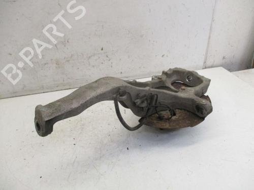 Left front steering knuckle JEEP GRAND CHEROKEE III (WH, WK) 3.7 V6 | BP28174823M25 
