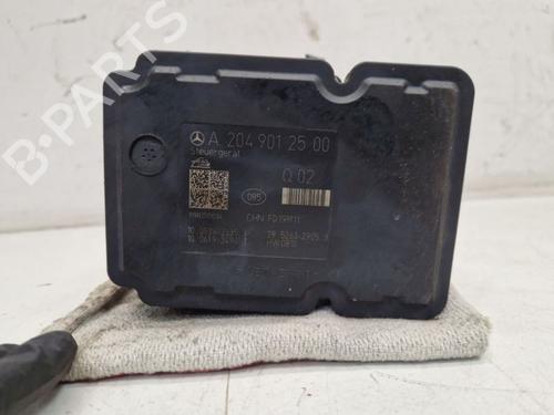 Electronic module MERCEDES-BENZ C-CLASS T-Model (S204) C 200 Kompressor (204.241) | BP38072427M83 - Image 5