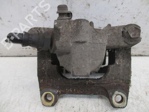 Right front brake caliper SMART ROADSTER (452) 0.7 (452.434) | BP29092065M104 