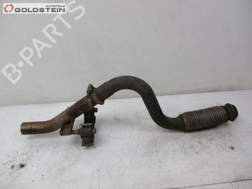 Pipe PEUGEOT 3008 I MPV (0U_) 1.6 HDi | BP18753309M125 