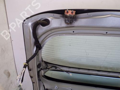 Tailgate HONDA CIVIC VIII Hatchback (FN, FK) 1.4 (FK1) | BP23273709C6 