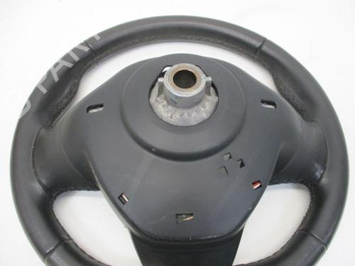 Steering wheel RENAULT CLIO IV (BH_) 1.2 TCe 120 (BHM0) | BP29083655C49 