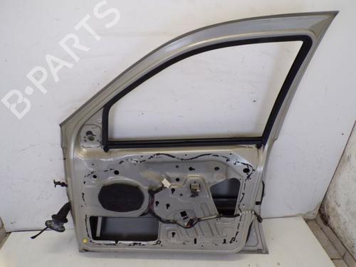 Right front door JEEP GRAND CHEROKEE II (WJ, WG) 4.0 4x4 | BP22907020C3 