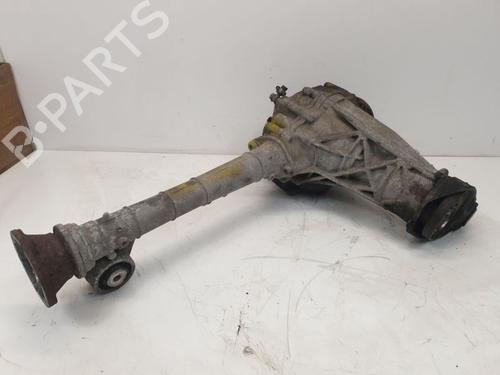 Front differential PORSCHE CAYENNE (9PA) S 4.5 | BP31877063M23