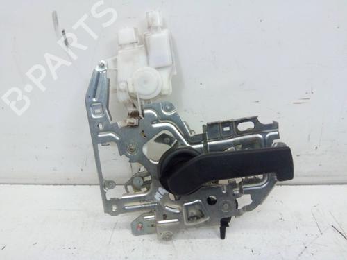 Used Rear right lock Rear right lock 37140552 37140552