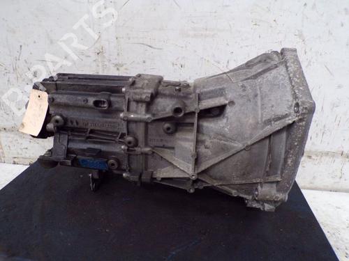 Gearbox BMW 3 (E90) 318 i | BP37129063M3 - Image 3
