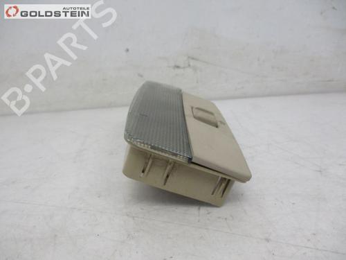 Interior roof light SKODA OCTAVIA II Combi (1Z5) 2.0 TDI 16V | BP18749221I8 