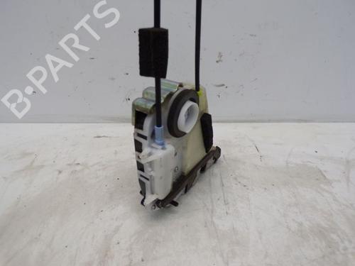 Rear right lock TOYOTA PRIUS (_W3_) 1.8 Hybrid (ZVW3_) | BP29097157C99 