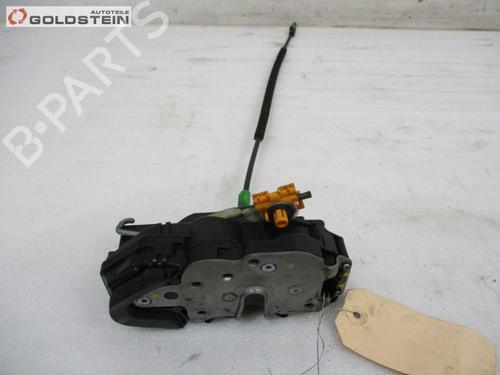 Used Rear right lock OPEL INSIGNIA A (G09) 2.0 CDTI (68) (131 hp) 18758821