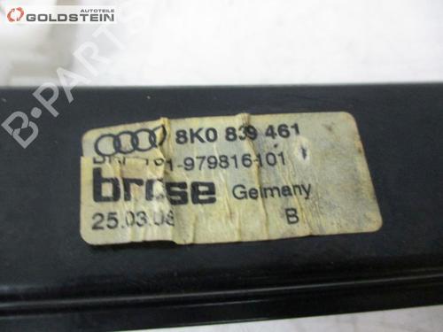 Rear left window mechanism AUDI A4 B8 (8K2) 1.8 TFSI | BP37099982C24 - Image 2