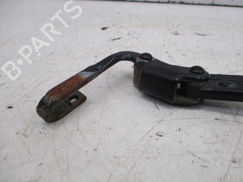 Front windshield wiper arm TOYOTA AYGO (_B1_) 1.0 (KGB10_, KGB10R) | BP29088755C143 