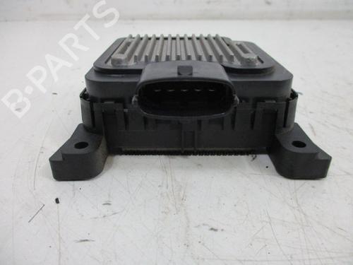 Used Control unit VOLVO S60 I (384) 2.5 T AWD (210 hp) 28370901