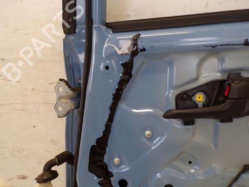 Right rear door KIA PICANTO II (TA) 1.0 | BP29092931C5 