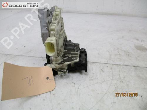 Rear left lock VW PASSAT B7 (362) 1.6 TDI | BP18749153C100 