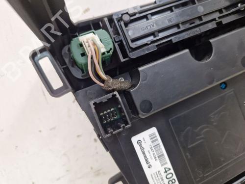 Switch OPEL ZAFIRA TOURER C (P12) 1.6 CNG (75) | BP25901685I30 