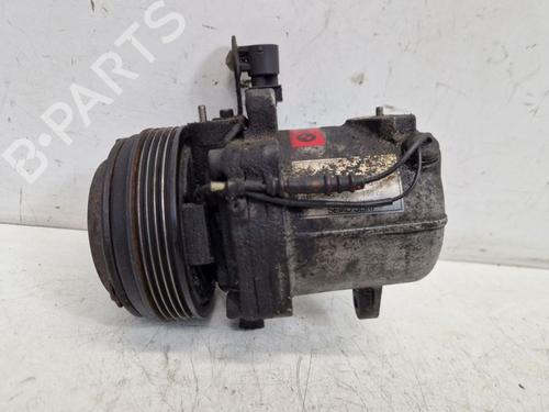 Used AC compressor AC compressor BMW Z3 Roadster (E36) 2.8 i (193 hp) 34738064 34738064