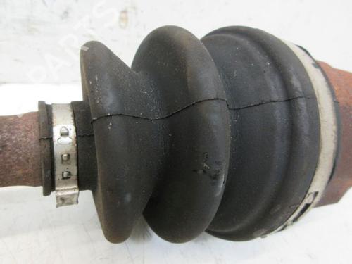 Left front driveshaft HYUNDAI i30 Estate (FD) 1.6 CRDi | BP30668042M38 