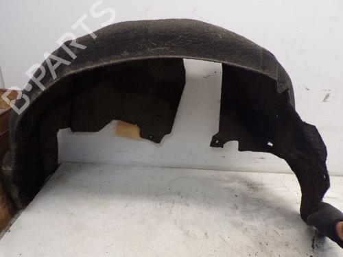 Wheel arch FORD FIESTA VI (CB1, CCN) 1.6 Ti | BP29574926C56 